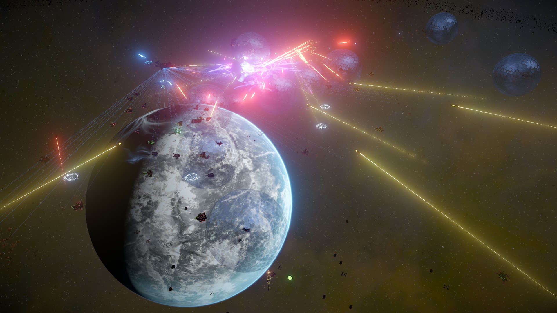 AI War 2